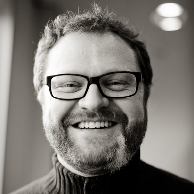 Ole Jørn Myklebust